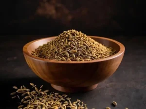 Cumin Seeds