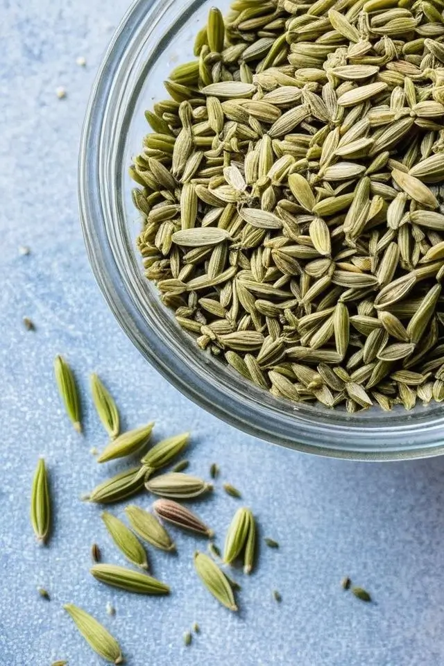 Fennel Seeds - Image 3
